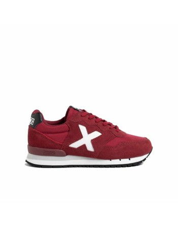 Jungen Sneaker Munich Dash 106 Rot