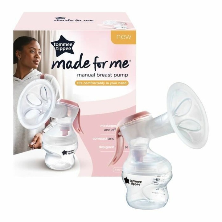 Brystpumpe Tommee Tippee