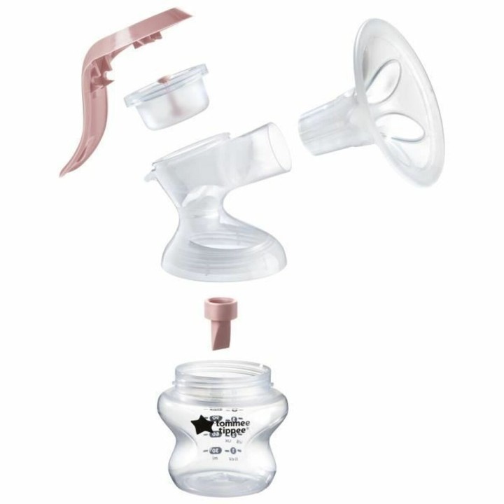 Tiralatte Tommee Tippee