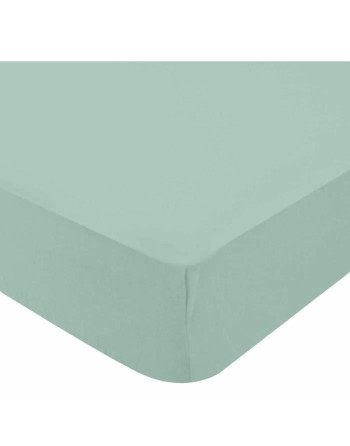 Fitted sheet Domiva 70 x 140 cm 2 Units