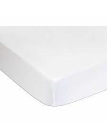 Fitted sheet Domiva 70 x 140 cm 2 Units