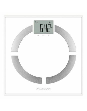 Báscula Digital de Baño Medisana 40444