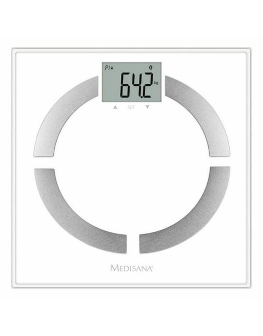 Digitale Personenwaage Medisana 40444