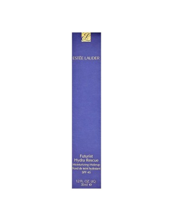 Correttore Viso Estee Lauder Futurist Hydra Rescue Moisturizing Makeup SPF45 Nº 2N1 Desert