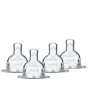 Tetina Dodie 4 Unidades