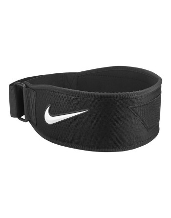 Sportgürtel Nike Intensity Schwarz