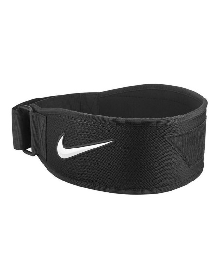 Sportsbælte Nike Intensity Sort