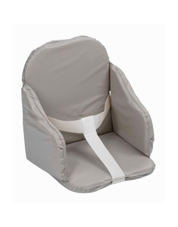 Cuscino Tineo Grigio