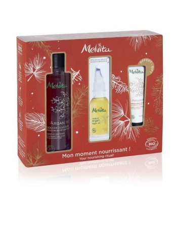 Gel Doccia Melvita Argan Bio