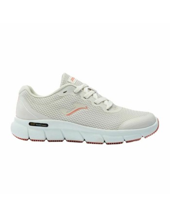 Sports Trainers for Women Joma Sport Beige
