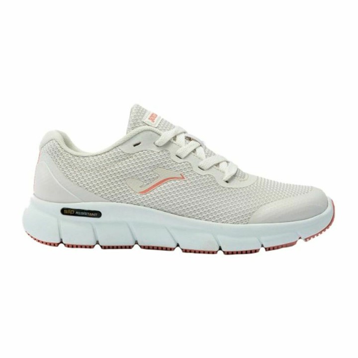 Sportssneakers til damer Joma Sport Beige