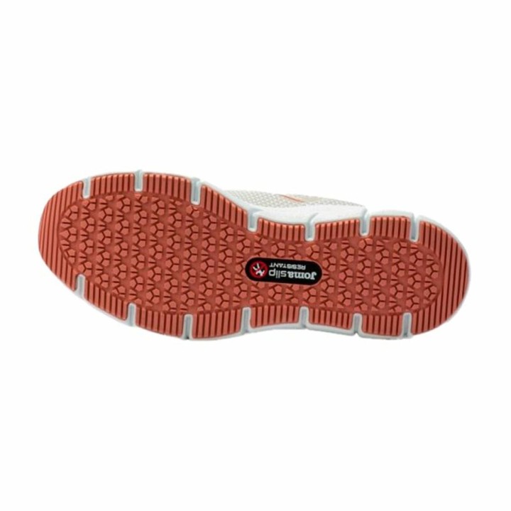 Sportssneakers til damer Joma Sport Beige