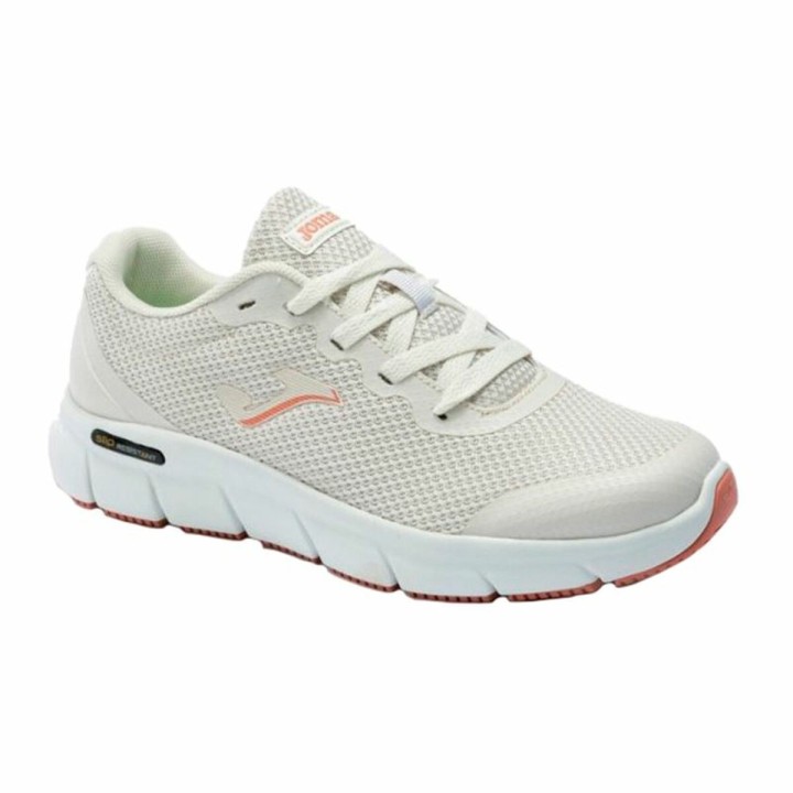 Sportssneakers til damer Joma Sport Beige