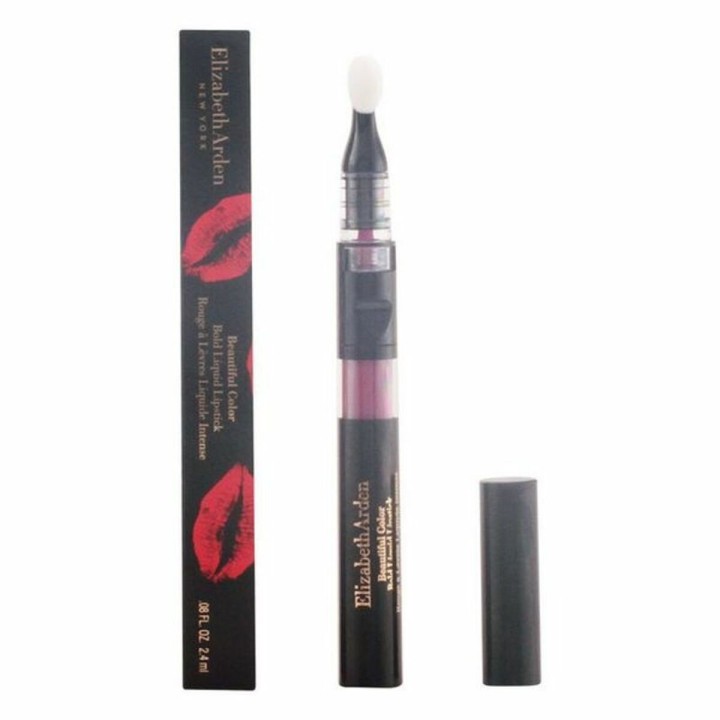 Lipgloss Elizabeth Arden A0102585 Fearless Red 2,4 ml