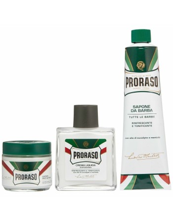 Set para el Afeitado Proraso