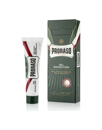 Crème visage Proraso Riparatore (10 ml)