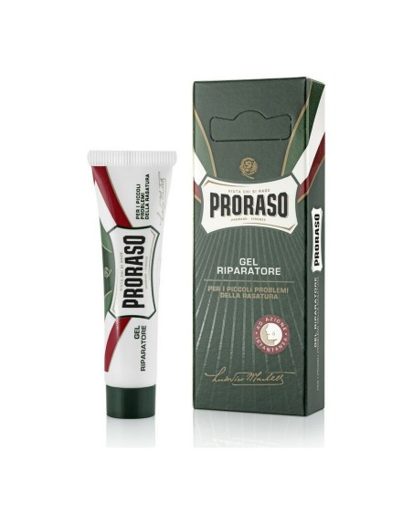 Ansigtscreme Proraso Riparatore (10 ml)
