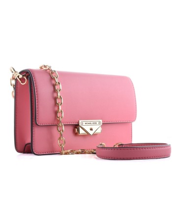Bolso Mujer Michael Kors 35R3G0EC6O-TEA-ROSE Rosa 22 x 14 x 5 cm
