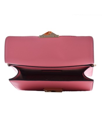 Bolso Mujer Michael Kors 35R3G0EC6O-TEA-ROSE Rosa 22 x 14 x 5 cm