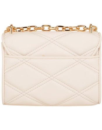 Sac-à-main Femme Michael Kors 35F2GNRC6I-LT-CREAM Blanc 19 x 13 x 8 cm