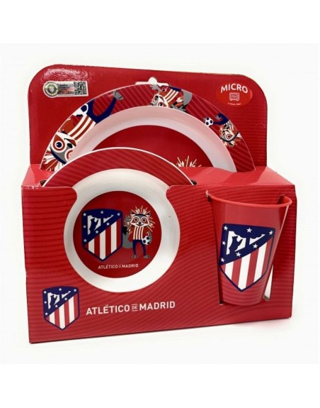 Set di Accessori per Bambini Seva Import At. Madrid 765083 Sintetico