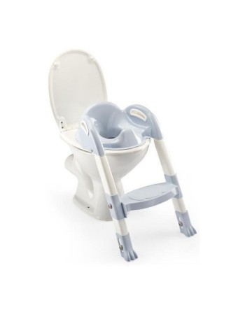 Baby WC-Aufsatz ThermoBaby Kiddyloo Blau