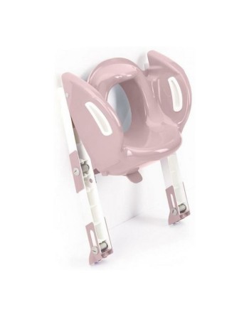 Reductor de WC para Bebé ThermoBaby Kiddyloo Rosa