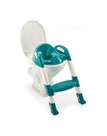 Réducteur WC pour Bébé ThermoBaby Kiddyloo Vert
