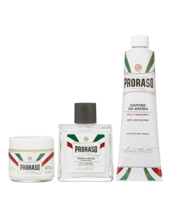 Set de rasage Proraso Toccasana 3 Pièces