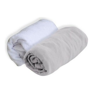 Barneseng madras cover Domiva 60 x 120 cm