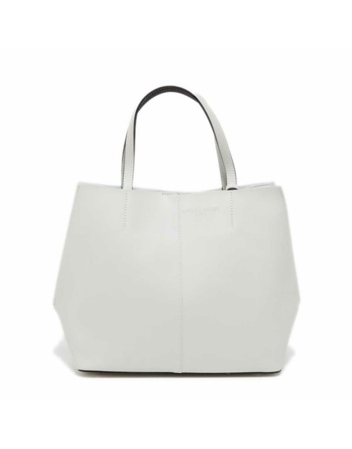 Sac-à-main Femme Christian Laurier CL121AMYU860 Beige 34 x 30 x 14 cm