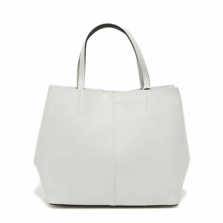 Håndtasker til damer Christian Laurier CL121AMYU860 Beige 34 x 30 x 14 cm