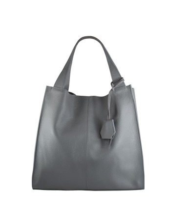 Sac-à-main Femme Chiara Ferretti CF3312-ING Gris 40 x 36 x 15 cm