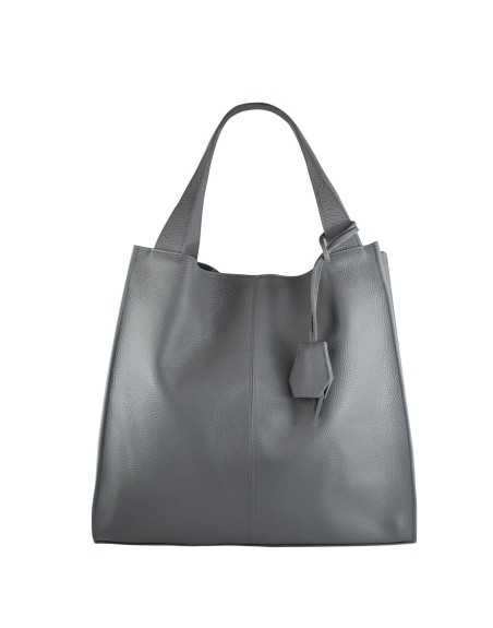 Borsa Donna Chiara Ferretti CF3312-ING Grigio 40 x 36 x 15 cm