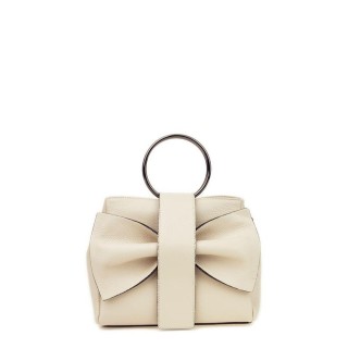 Håndtasker til damer Roberta M SS22-RM-1627-BEIGE Beige 223 x 20 x 10 cm