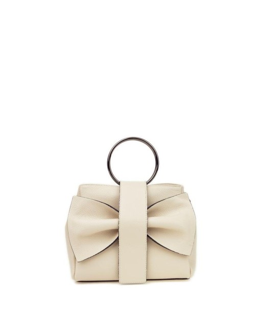 Bolso Mujer Roberta M SS22-RM-1627-BEIGE Beige 223 x 20 x 10 cm