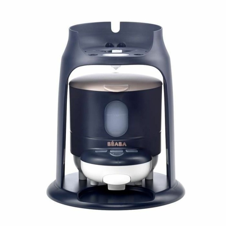 Forberedelse til sutteflaske Béaba Bib'expresso