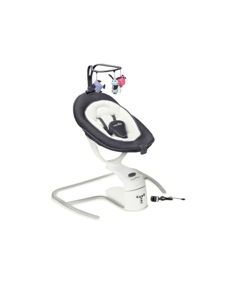 Amaca per Neonati Babymoov Swing Swing Grigio