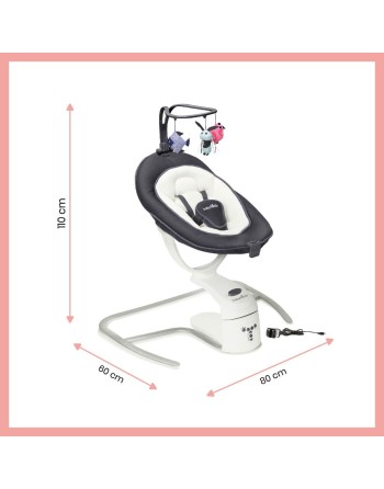 Baby Hammock Babymoov Swing Swing Grey