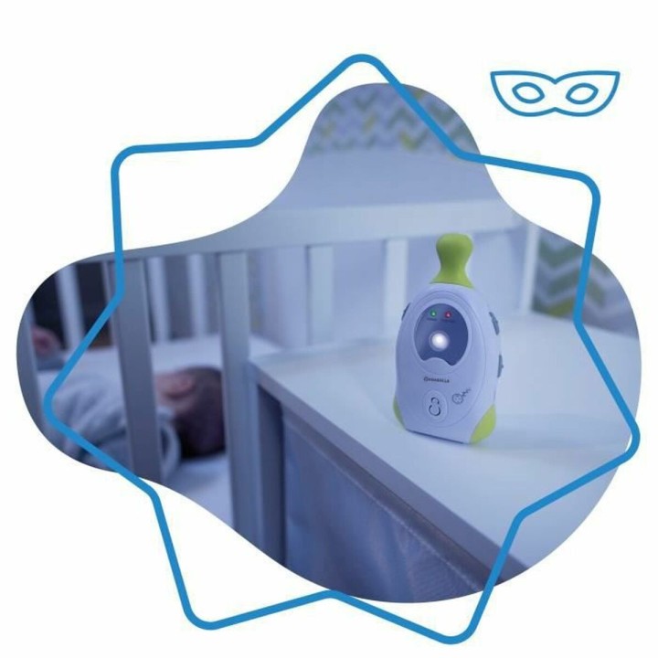 Sorveglia bambini Badabulle (300 m)