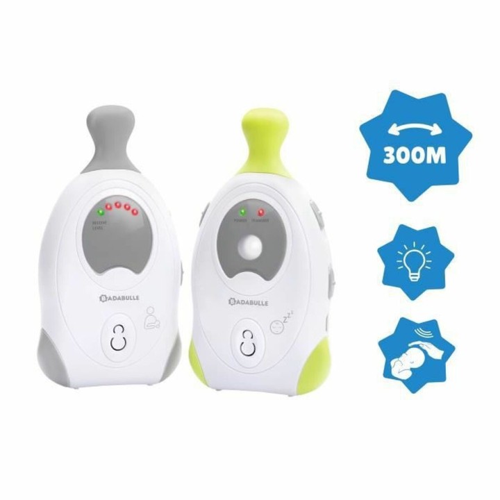 Sorveglia bambini Badabulle (300 m)