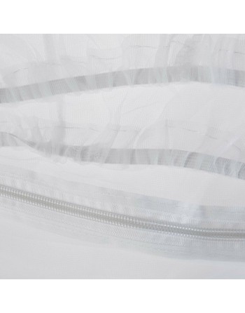 Cot mosquito net Domiva White