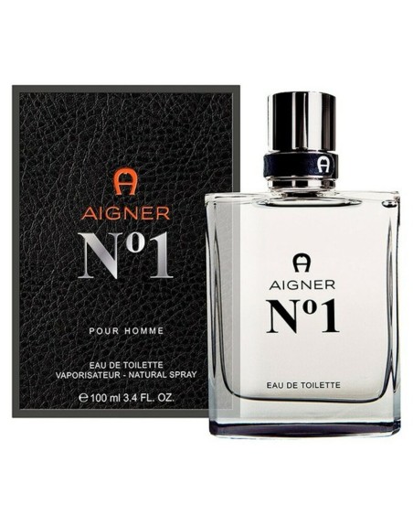 Herrenparfüm Aigner Parfums EDT
