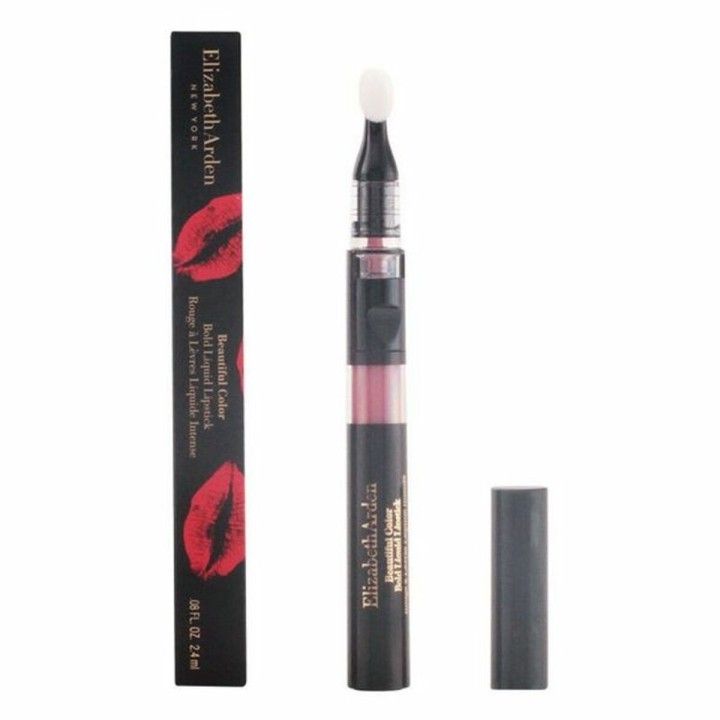 Lipgloss Elizabeth Arden A0102585 Fearless Red 2,4 ml