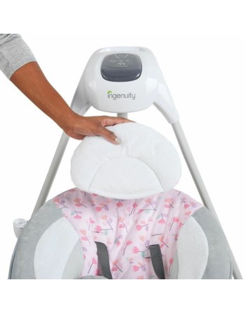 Baby Hammock Ingenuity Cassidy Pink