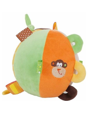Ball Soft toys Monkey