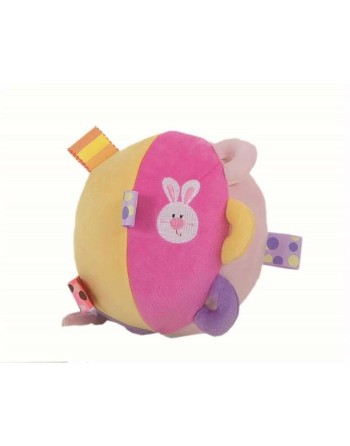 Ball Soft toys Rabbit