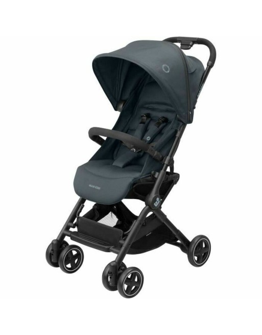 Poussette pour bébé Maxicosi Lara2 Graphite Gris foncé