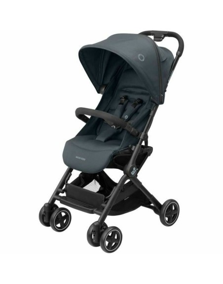 Passeggino per Bambini Maxicosi Lara2 Grafite Grigio scuro