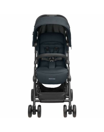 Kinderwagen Maxicosi Lara2 Graphit Dunkelgrau